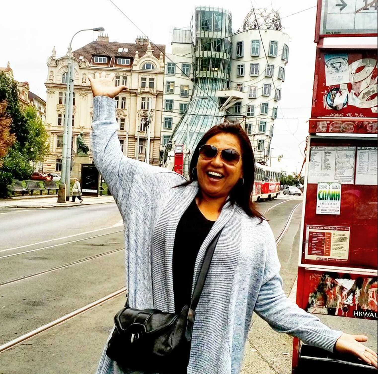 Private Tour by car - Welcome to Prague 6 hours